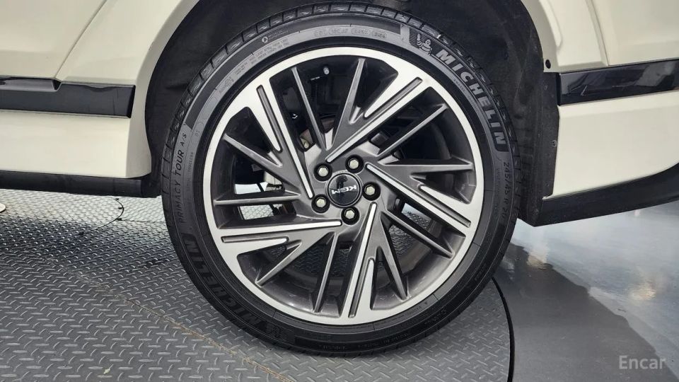 KG_Mobility_Ssangyong Actyon