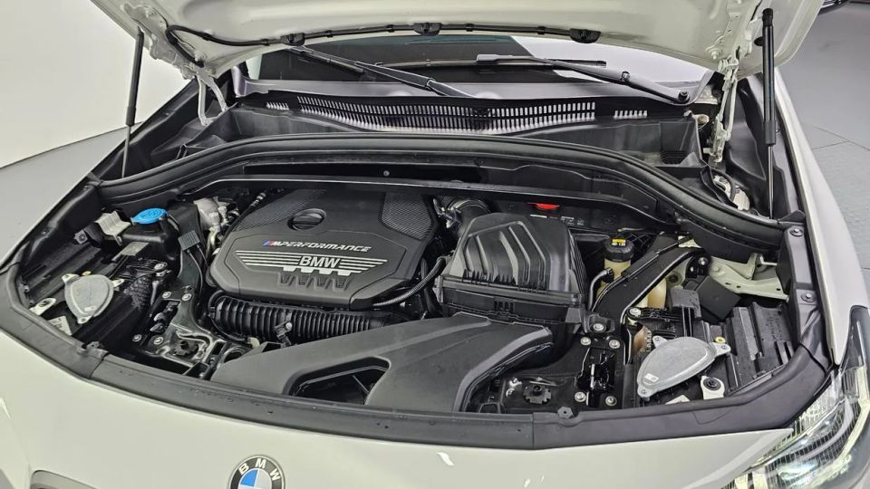 BMW X2 (F39)