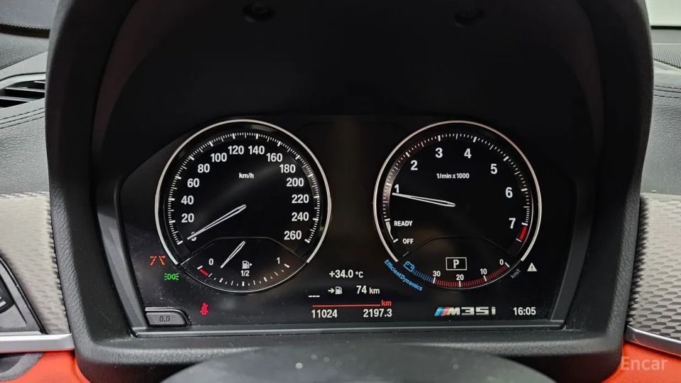 BMW X2 (F39)