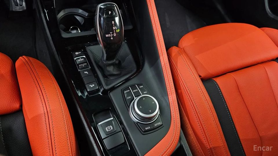 BMW X2 (F39)