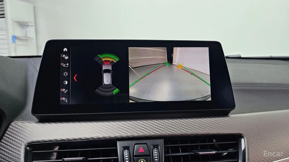 BMW X2 (F39)