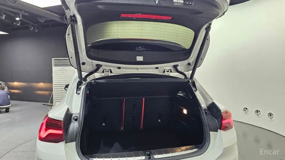 BMW X2 (F39)