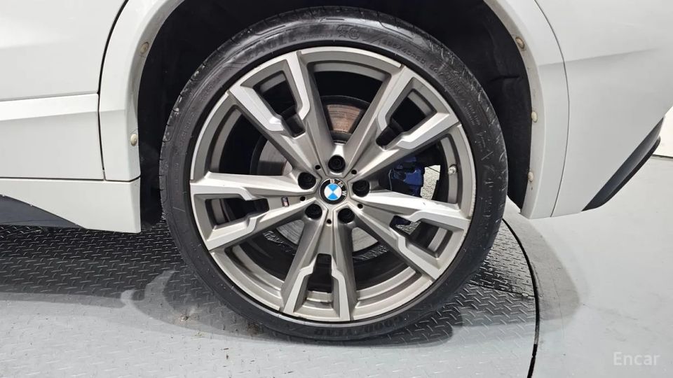 BMW X2 (F39)