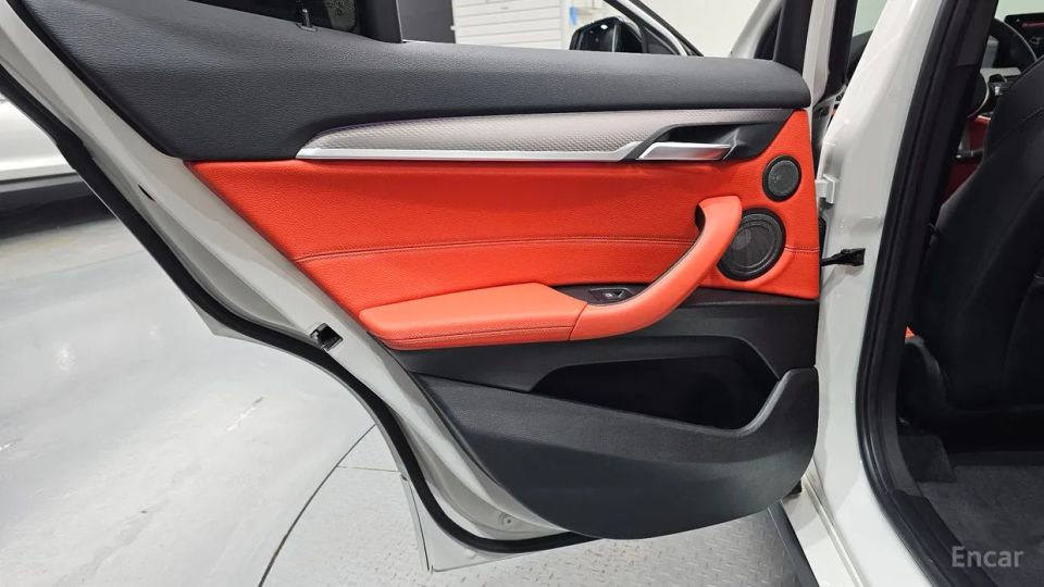 BMW X2 (F39)