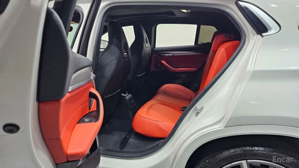 BMW X2 (F39)