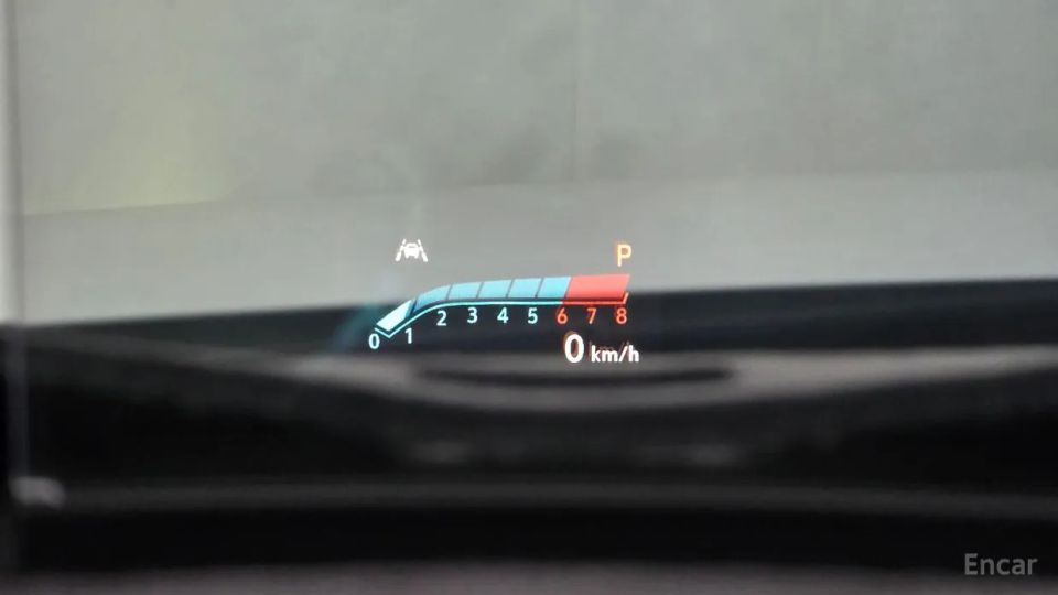 ChevroletGMDaewoo Trailblazer