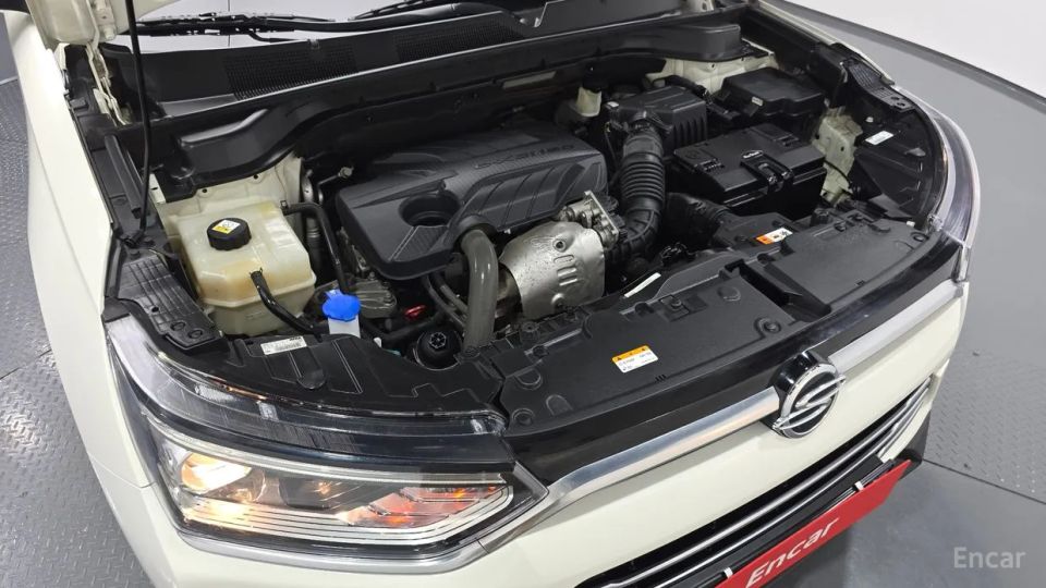 KG_Mobility_Ssangyong KORANDO