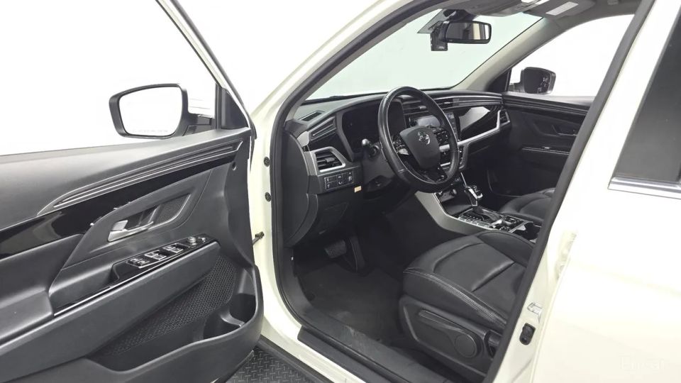 KG_Mobility_Ssangyong KORANDO