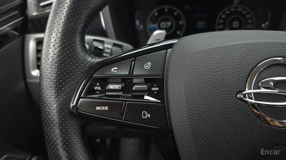 KG_Mobility_Ssangyong KORANDO