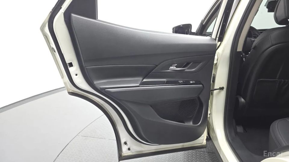 KG_Mobility_Ssangyong KORANDO
