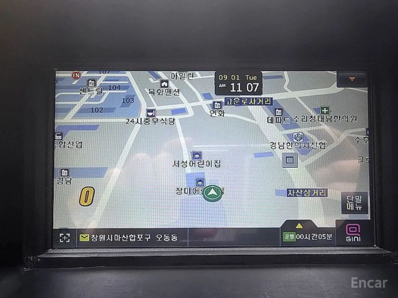 ChevroletGMDaewoo Cruze