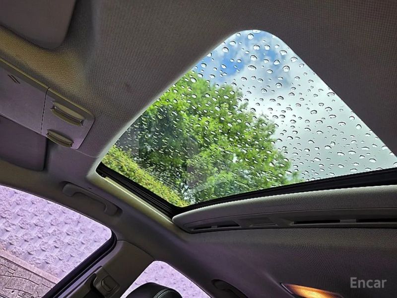 ChevroletGMDaewoo Cruze