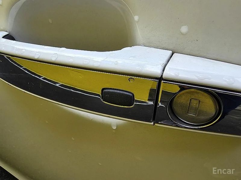 ChevroletGMDaewoo Cruze