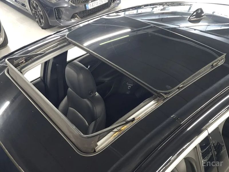 ChevroletGMDaewoo Malibu