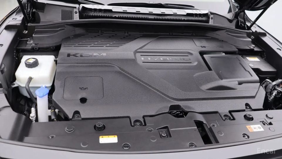 KG_Mobility_Ssangyong Actyon