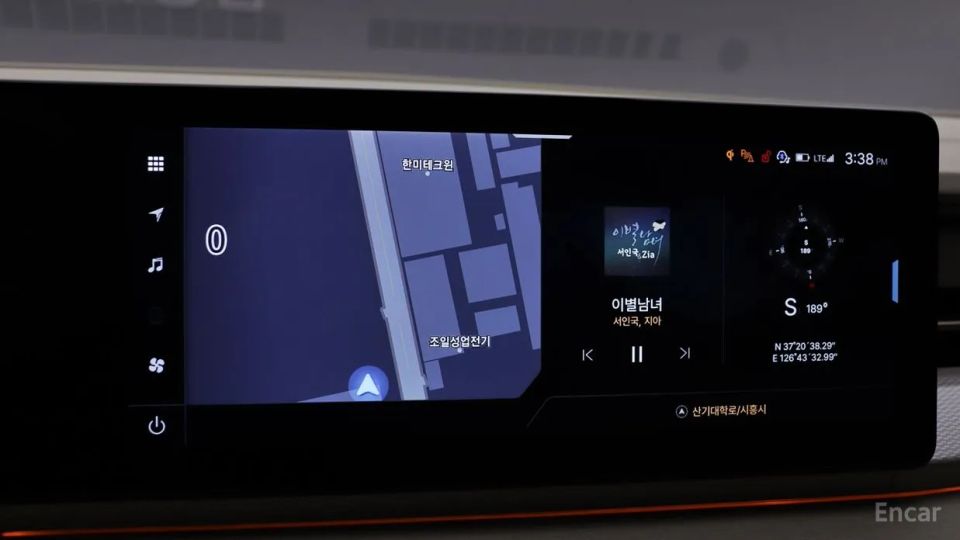 KG_Mobility_Ssangyong Actyon