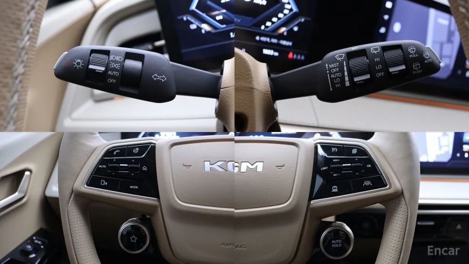 KG_Mobility_Ssangyong Actyon