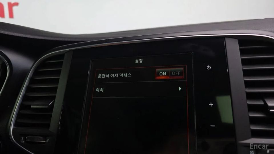 Renault-KoreaSamsung SM6