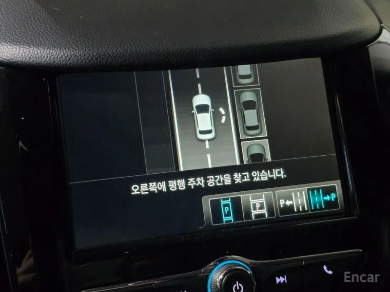 ChevroletGMDaewoo Cruze