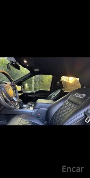 Ford F150