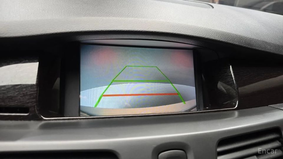Renault-KoreaSamsung SM5