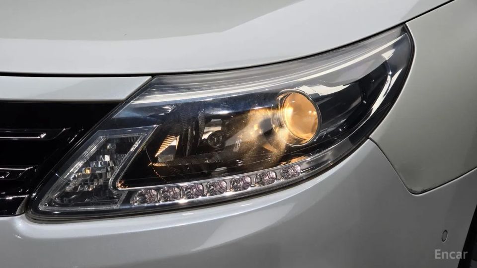 Renault-KoreaSamsung SM5