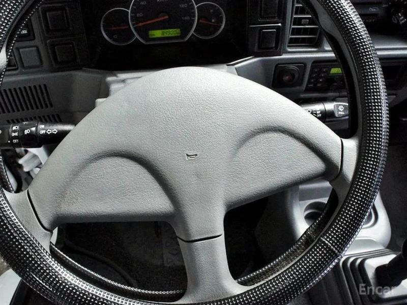 ChevroletGMDaewoo Damas