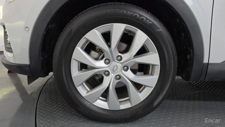 Renault-KoreaSamsung XM3