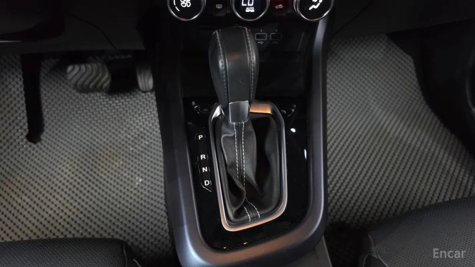 Renault-KoreaSamsung XM3