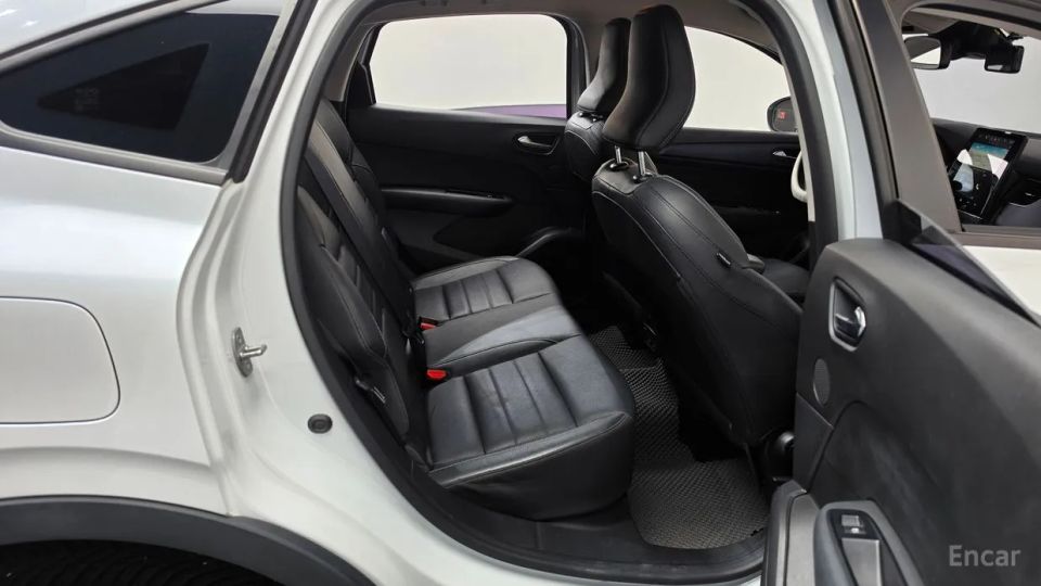 Renault-KoreaSamsung XM3