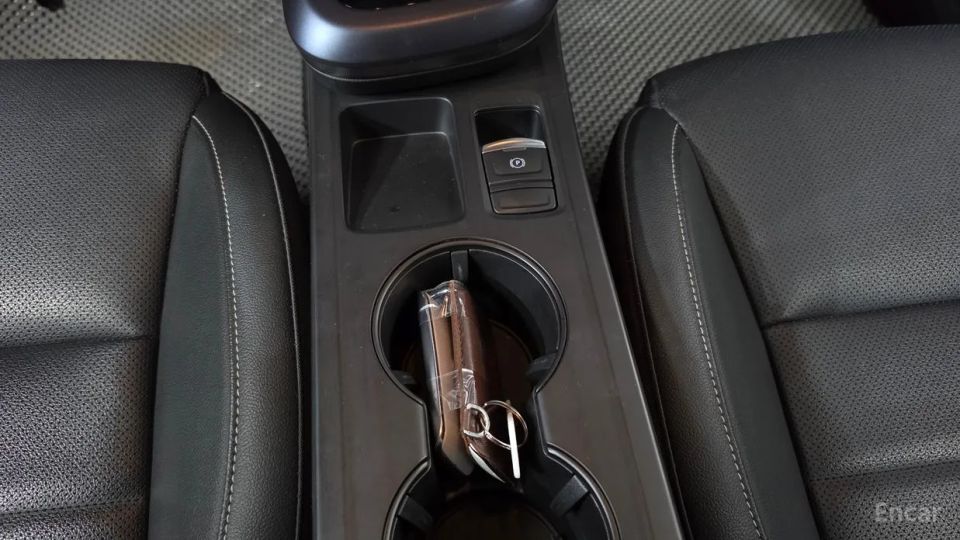 Renault-KoreaSamsung XM3