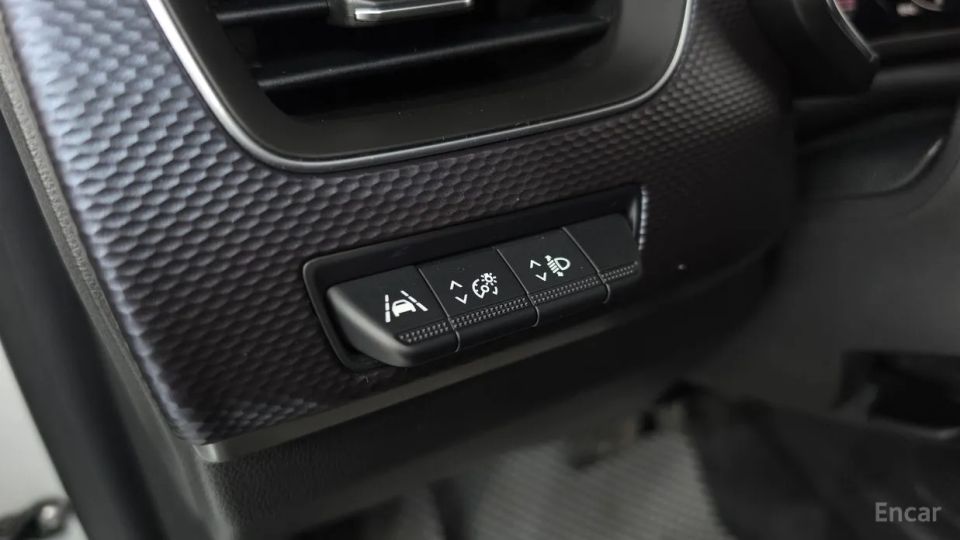 Renault-KoreaSamsung XM3
