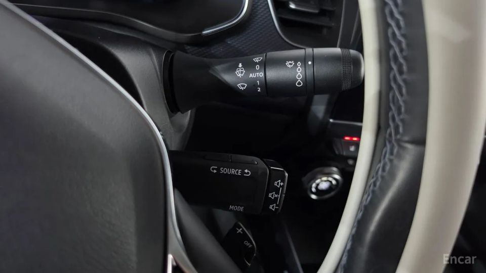 Renault-KoreaSamsung XM3