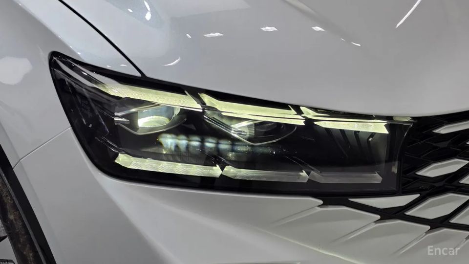 Renault-KoreaSamsung Grand Koleos