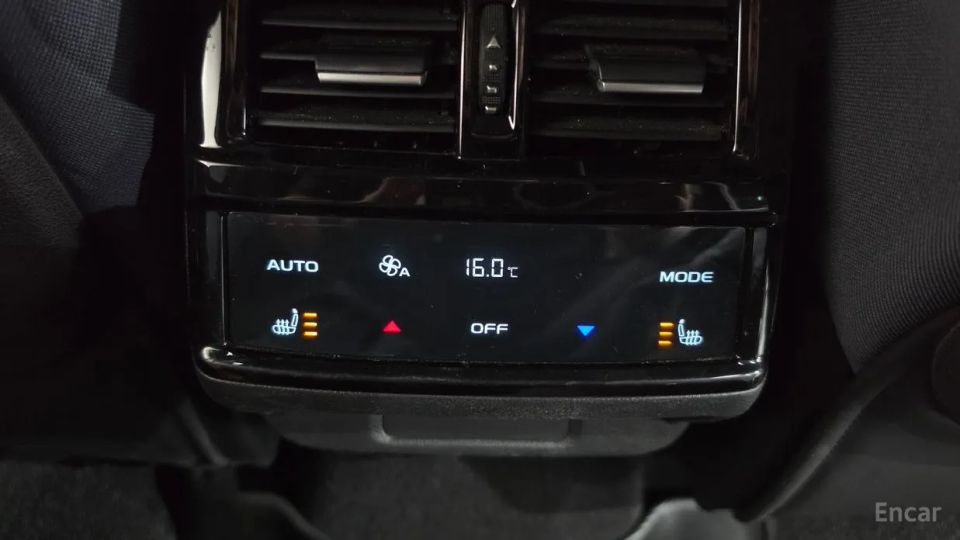Renault-KoreaSamsung Grand Koleos