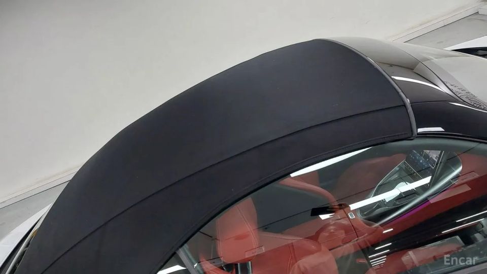 Mercedes-Benz SL-Class