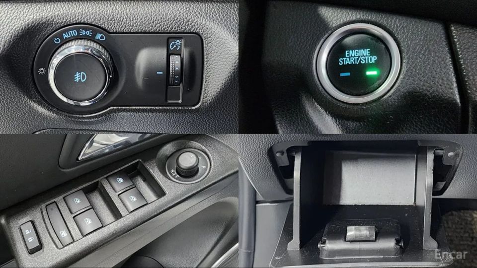 ChevroletGMDaewoo Cruze