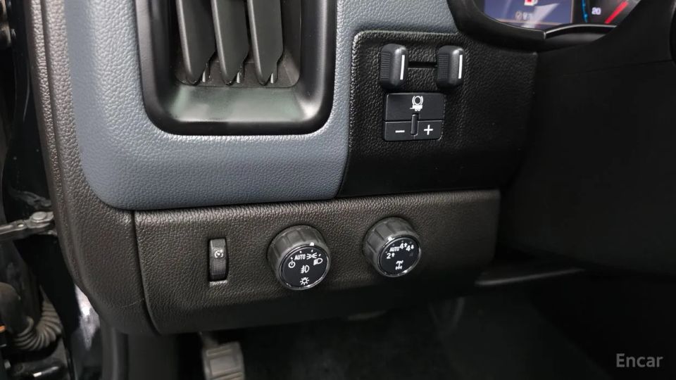 ChevroletGMDaewoo Colorado