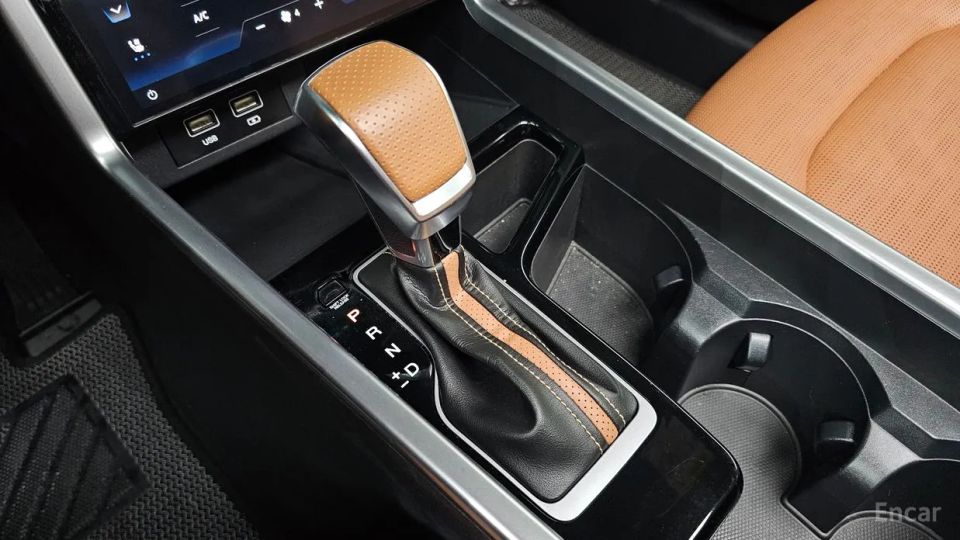 KG_Mobility_Ssangyong Torres