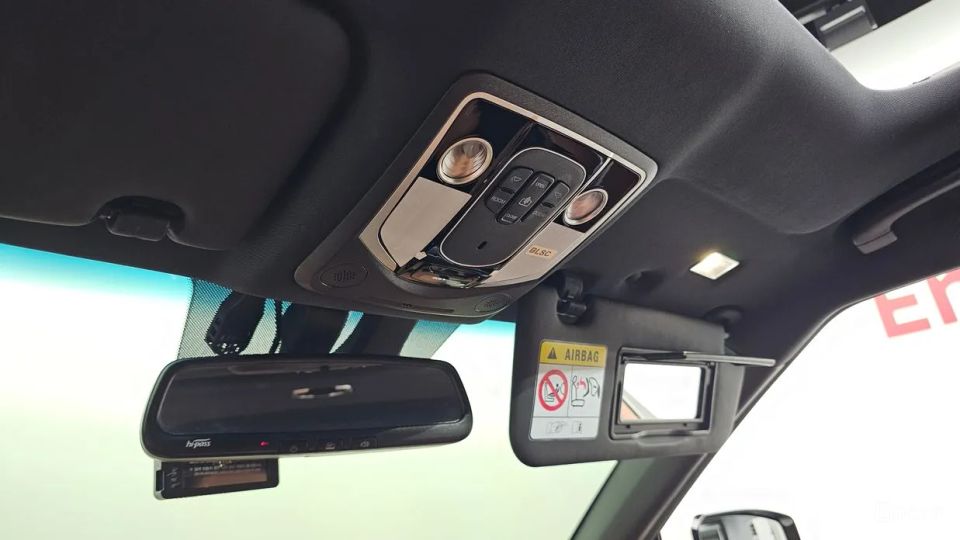KG_Mobility_Ssangyong Torres