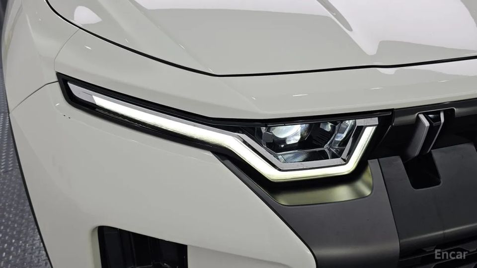 KG_Mobility_Ssangyong Torres