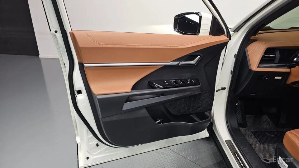 KG_Mobility_Ssangyong Torres