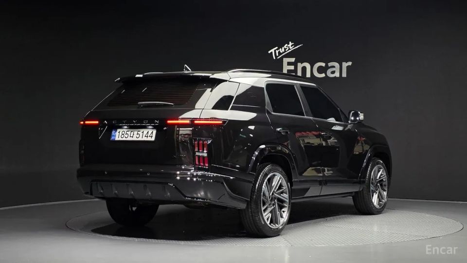 KG_Mobility_Ssangyong Actyon