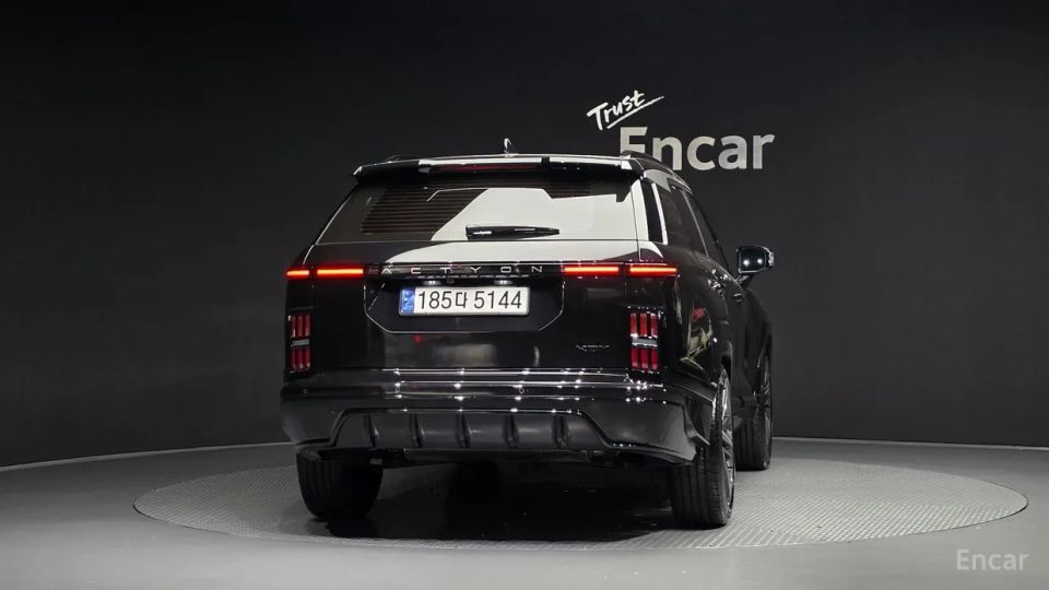 KG_Mobility_Ssangyong Actyon