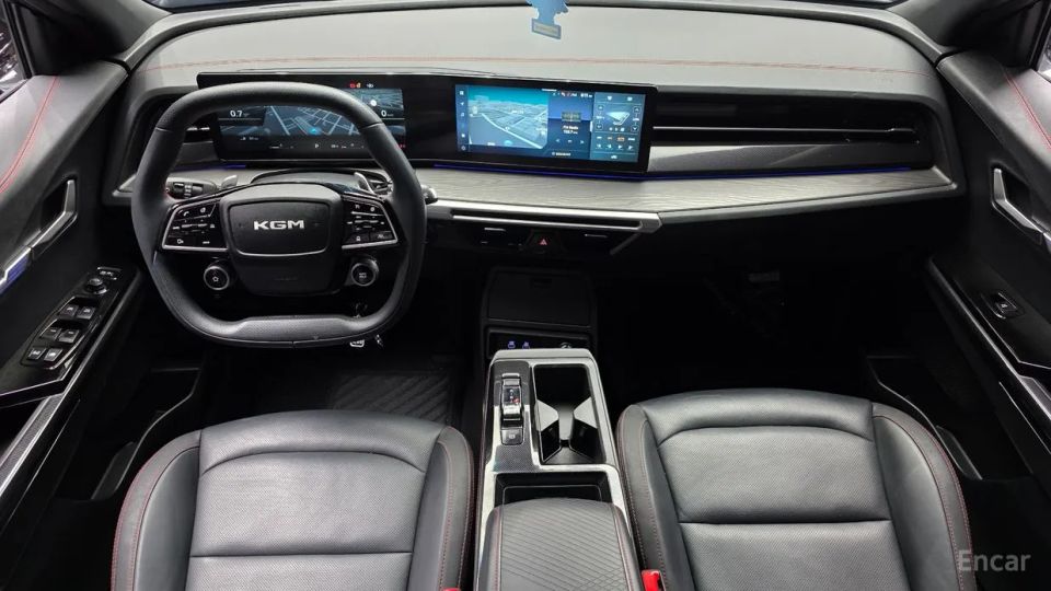 KG_Mobility_Ssangyong Actyon