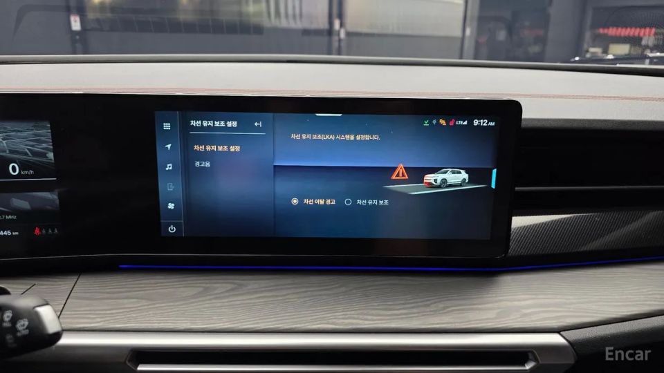 KG_Mobility_Ssangyong Actyon