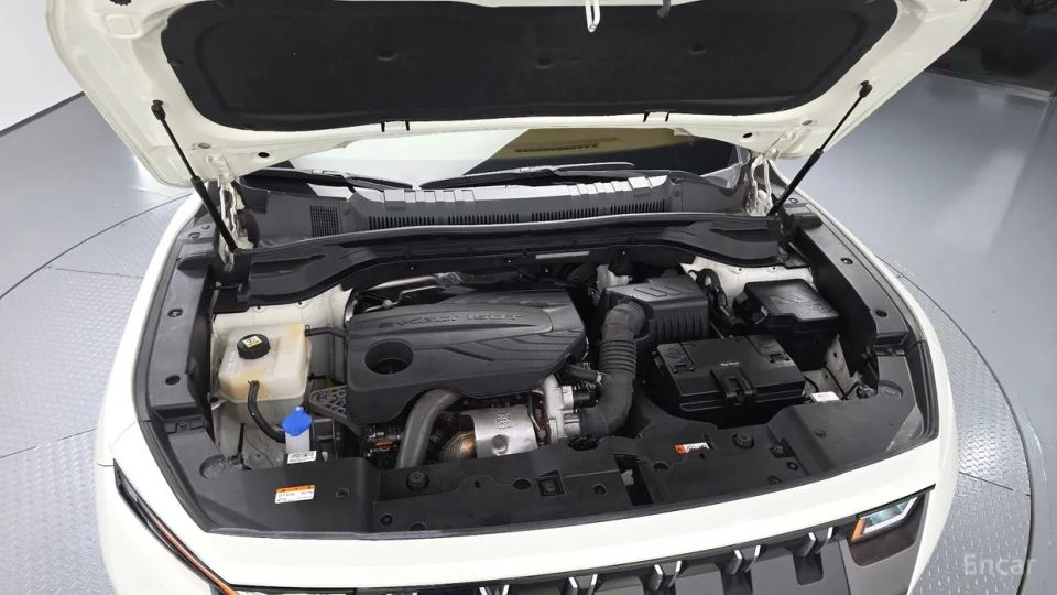 KG_Mobility_Ssangyong Torres