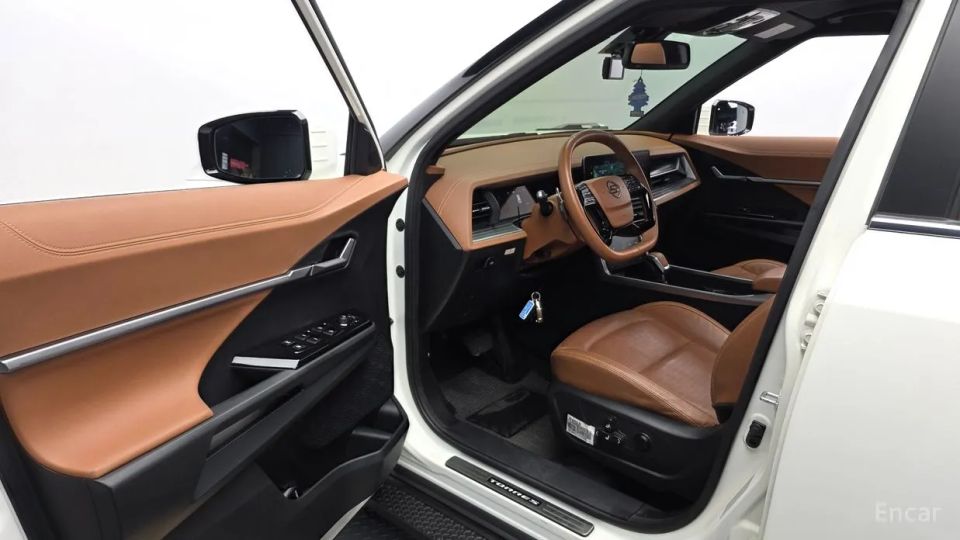 KG_Mobility_Ssangyong Torres