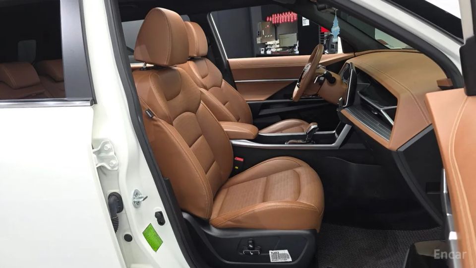 KG_Mobility_Ssangyong Torres