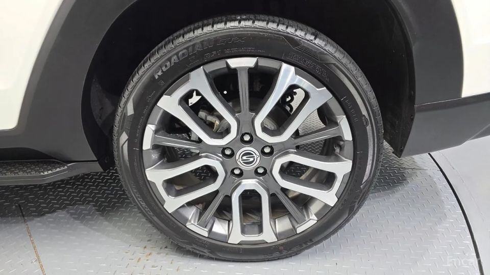KG_Mobility_Ssangyong Torres